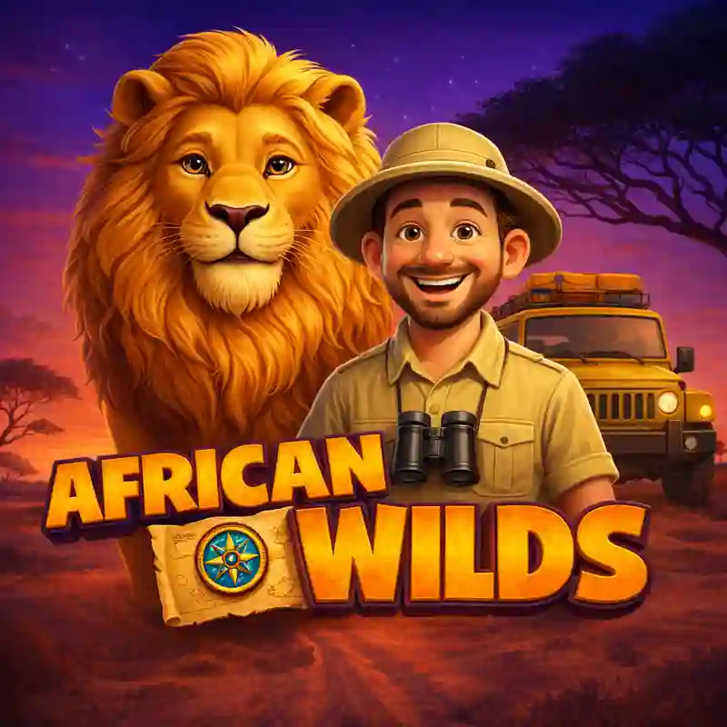 African Wilds Slot Game btv99