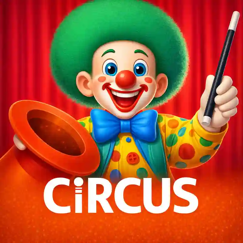 Circus Online Slot sa btv99
