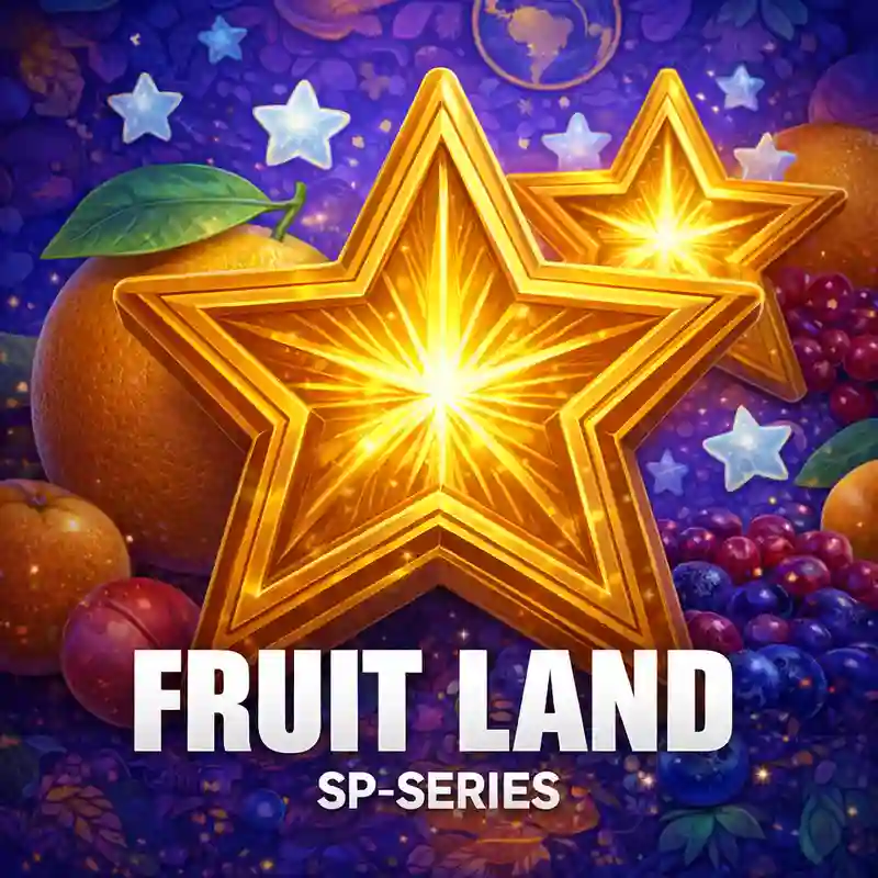 Fruit Land Slot Game btv99